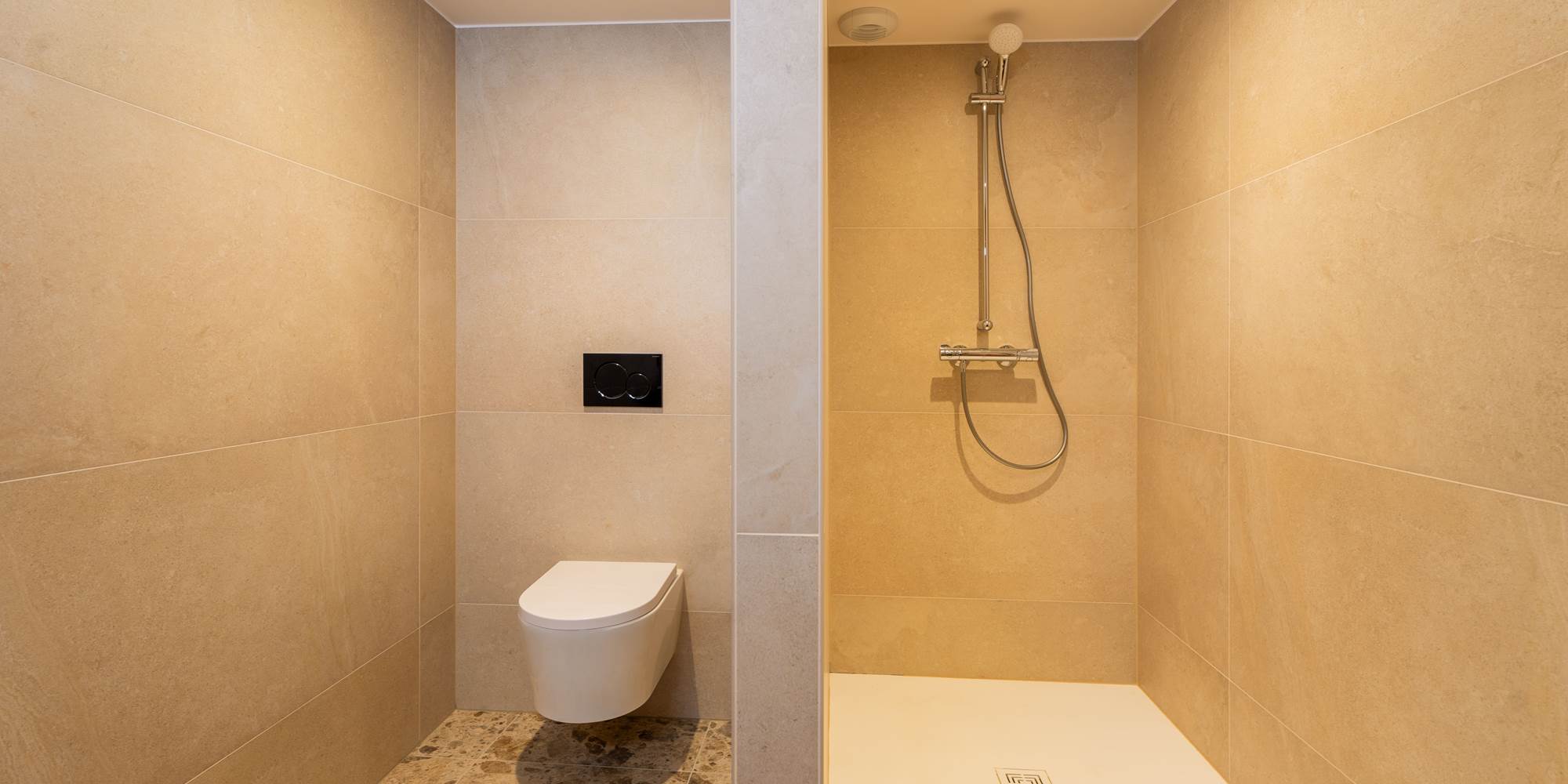 CHAMBRE 3-presta
