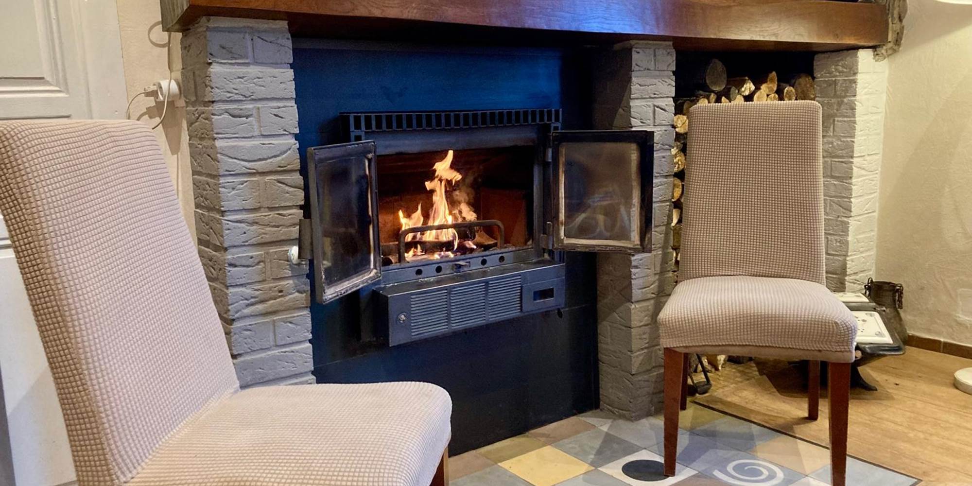 Cuisine / Salle à manger