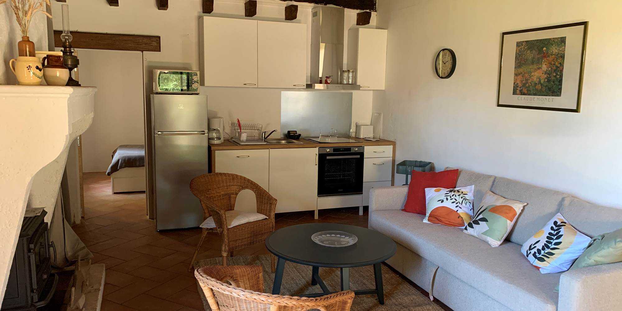 Gersoise salon cuisine