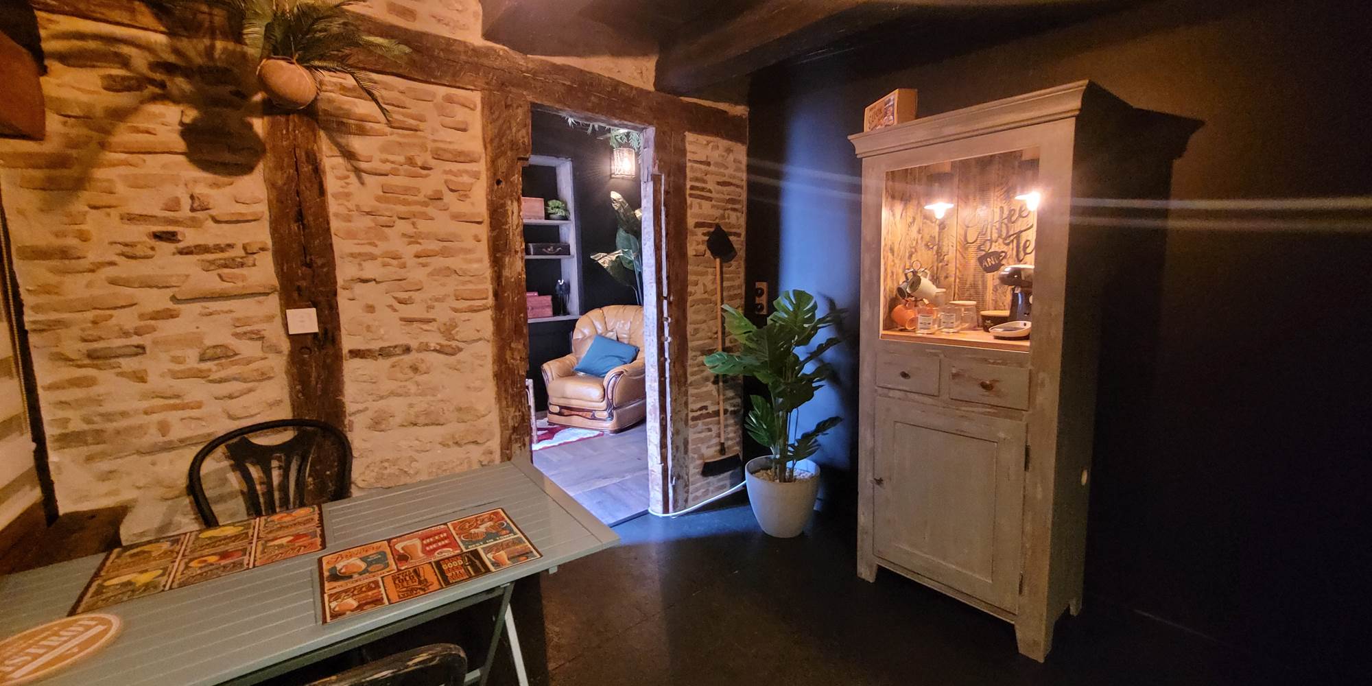 hotels montpezat de quercy