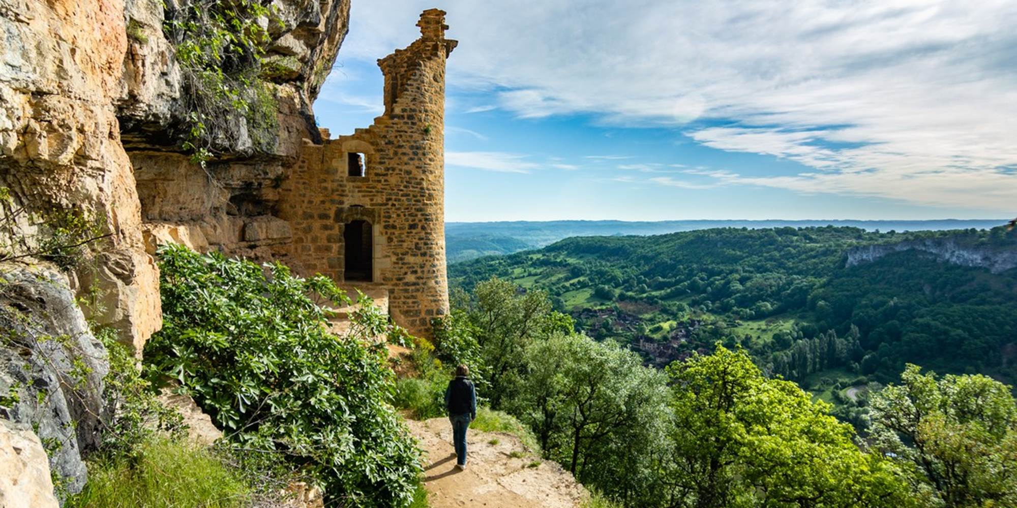 150507094301 Château des Anglais - Autoire © Lot Tourisme C. Novello