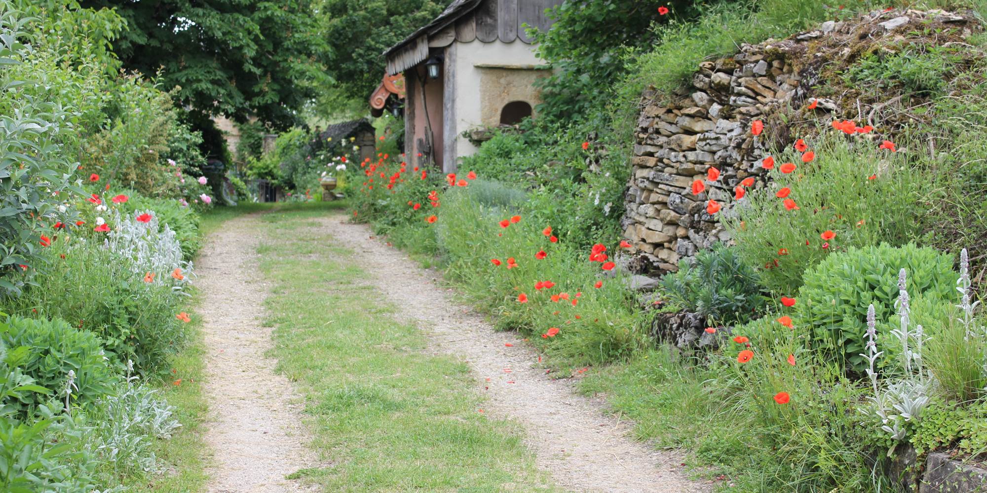 Chemin Gîte