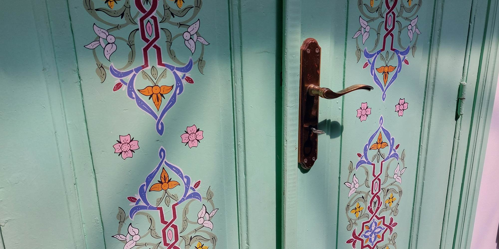 etage1 porte