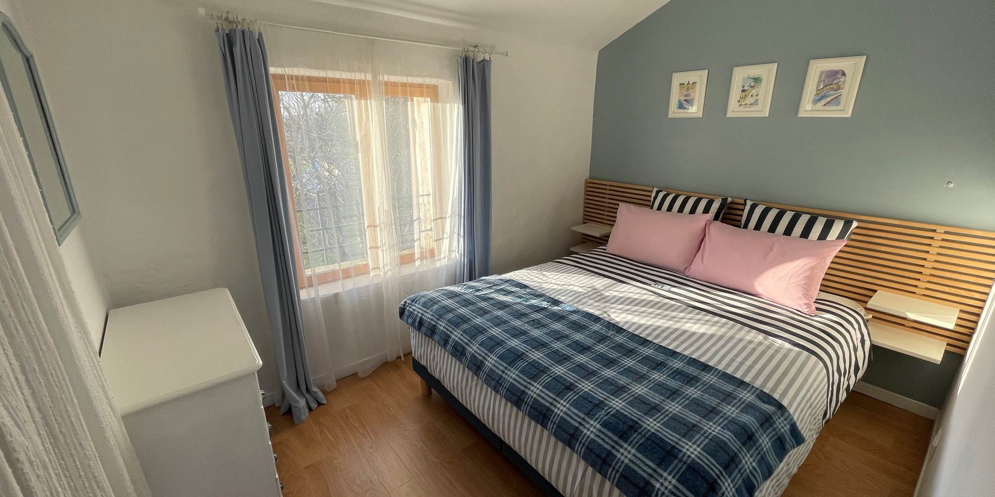 Petit Verdot Chambre