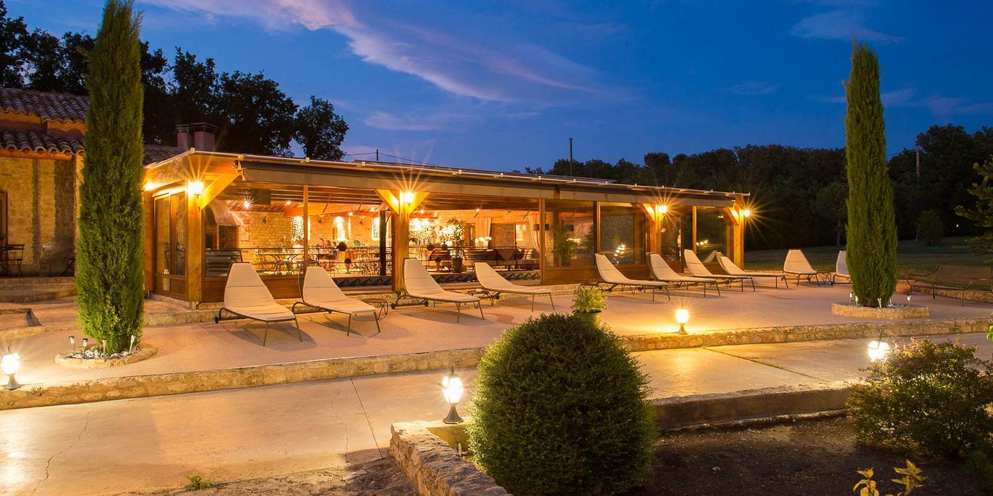 Domaine