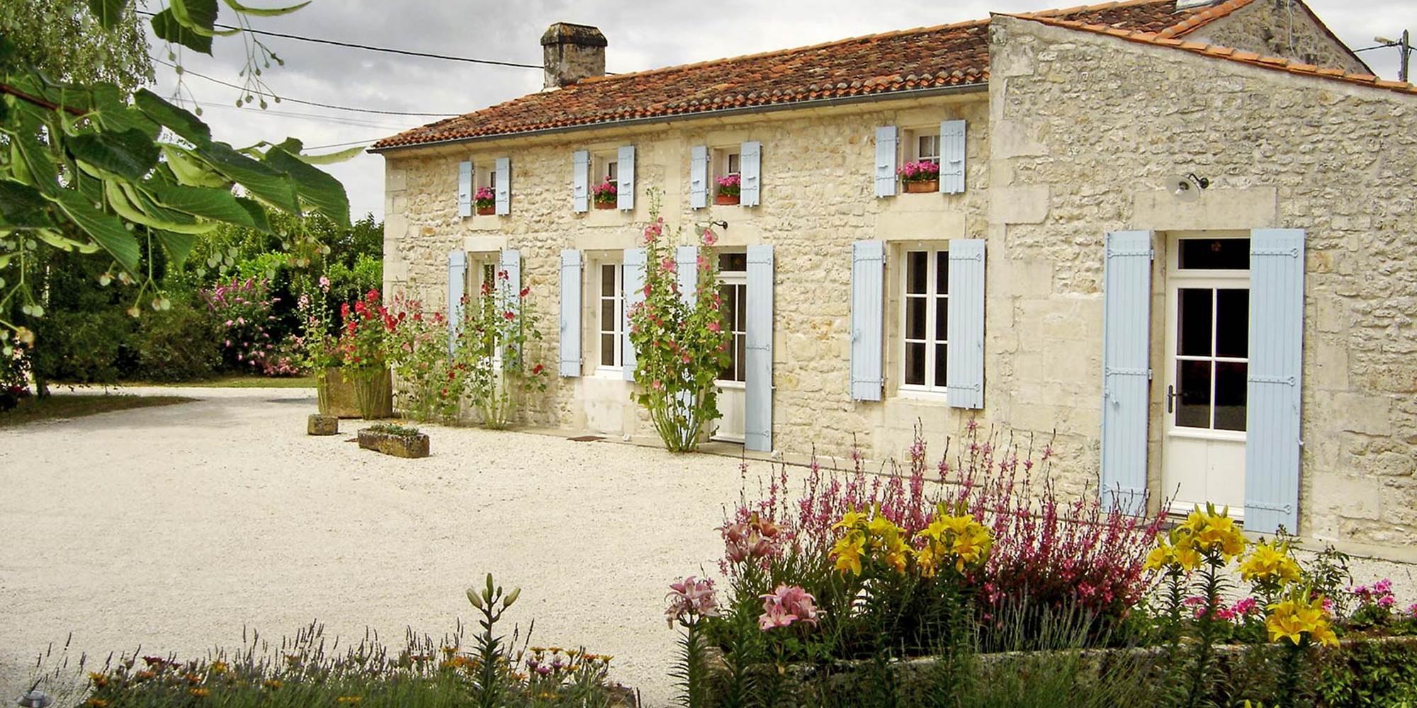 Domaine Le Fragnaud