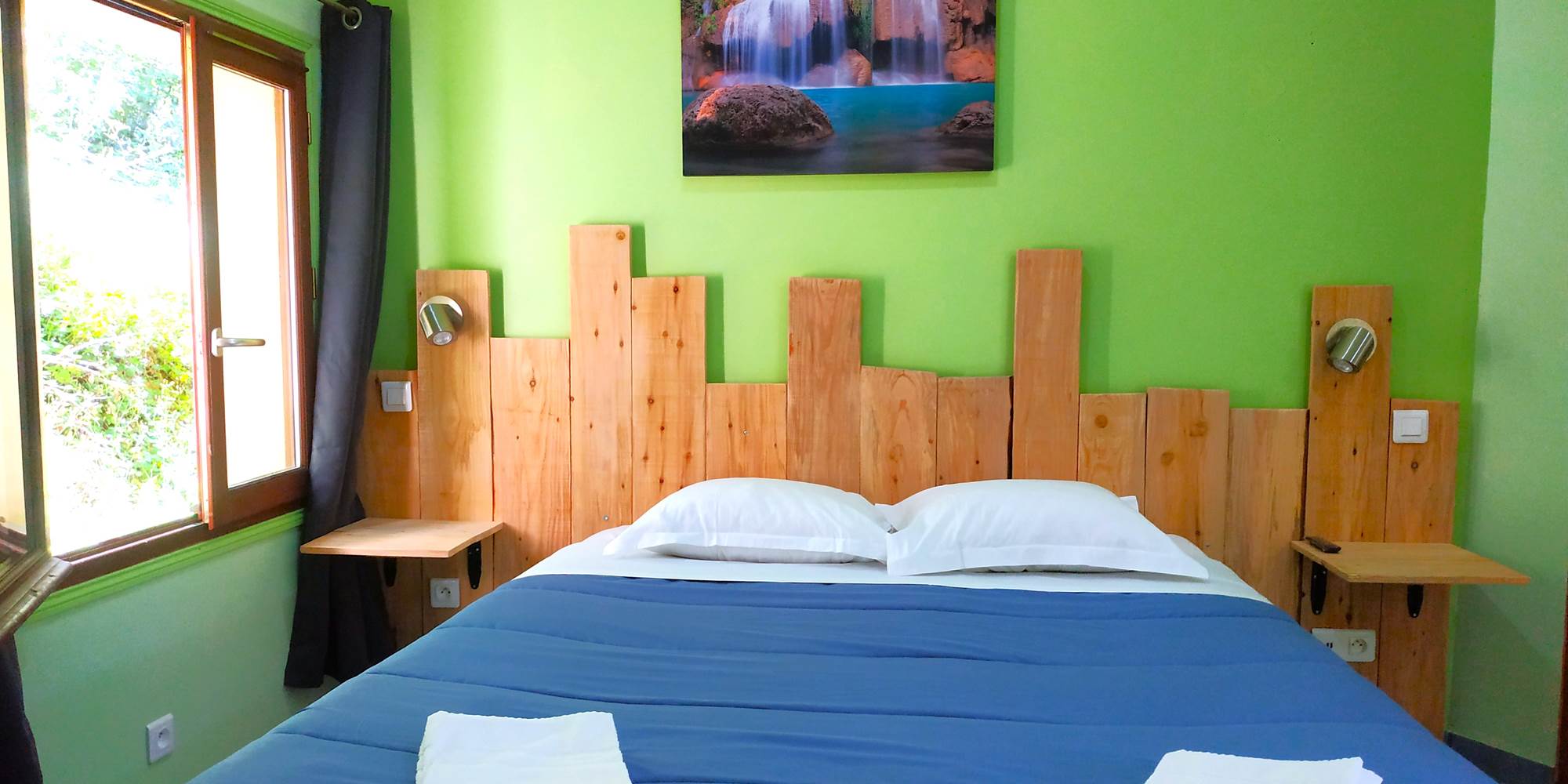 Chambre 3.5