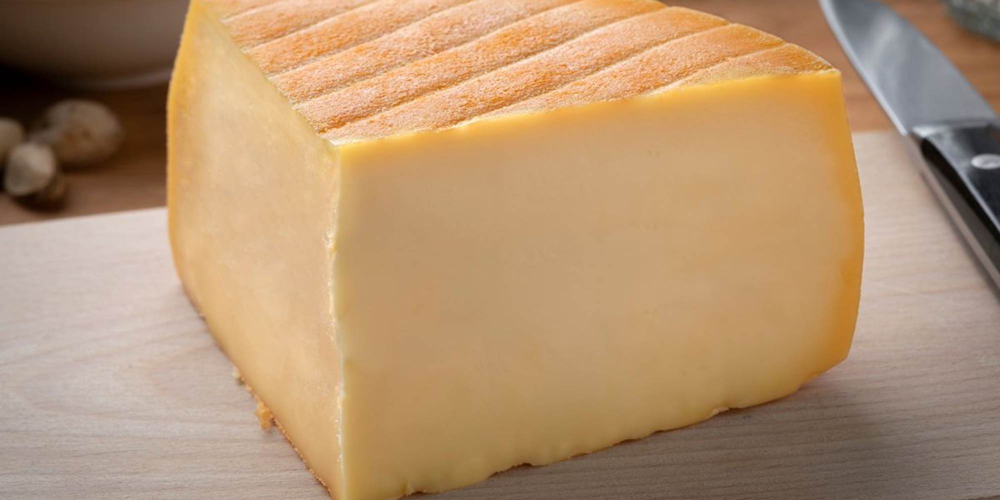 Fromage de Chimay à la bière