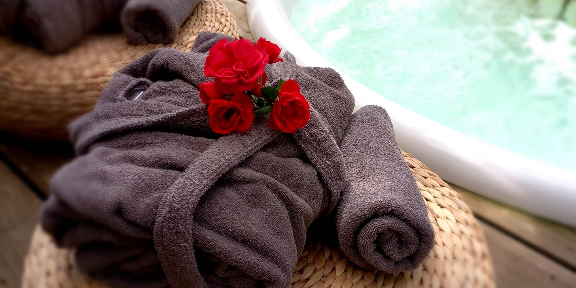 Lodge & Spa
