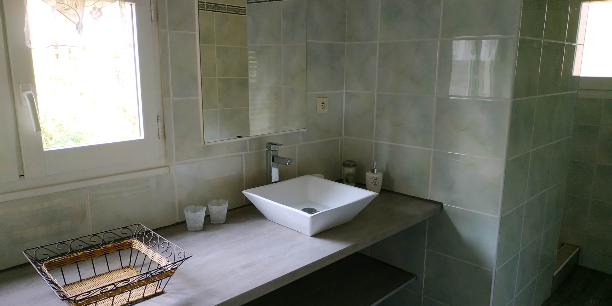 Cottage SdB