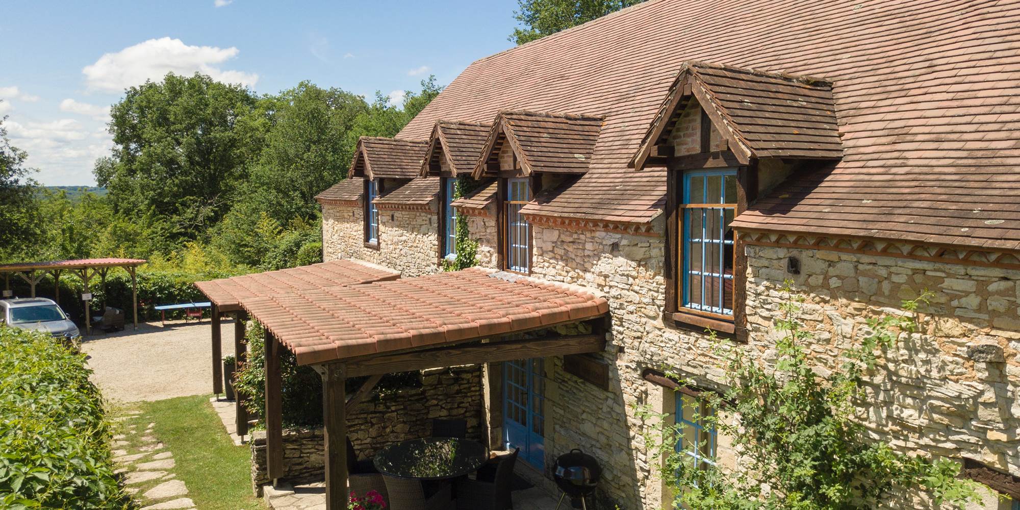 Pagel-Soleil levant RDC