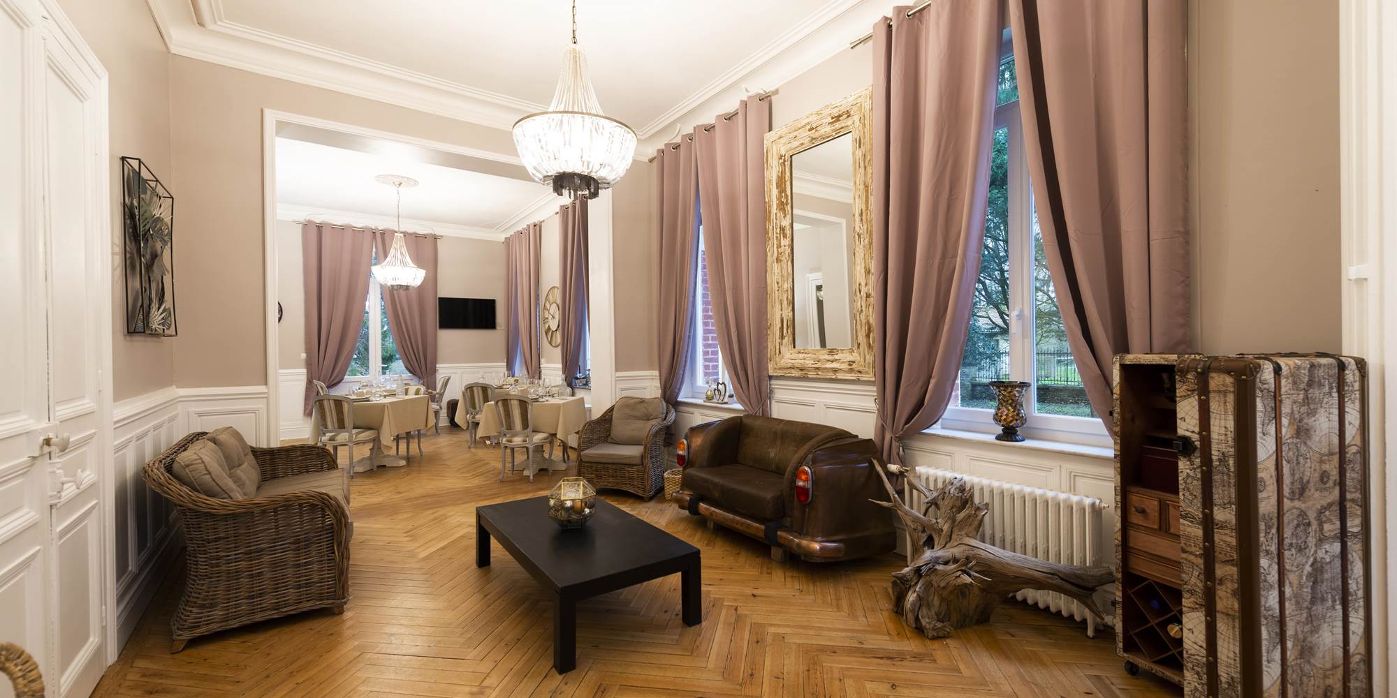 Salle 4