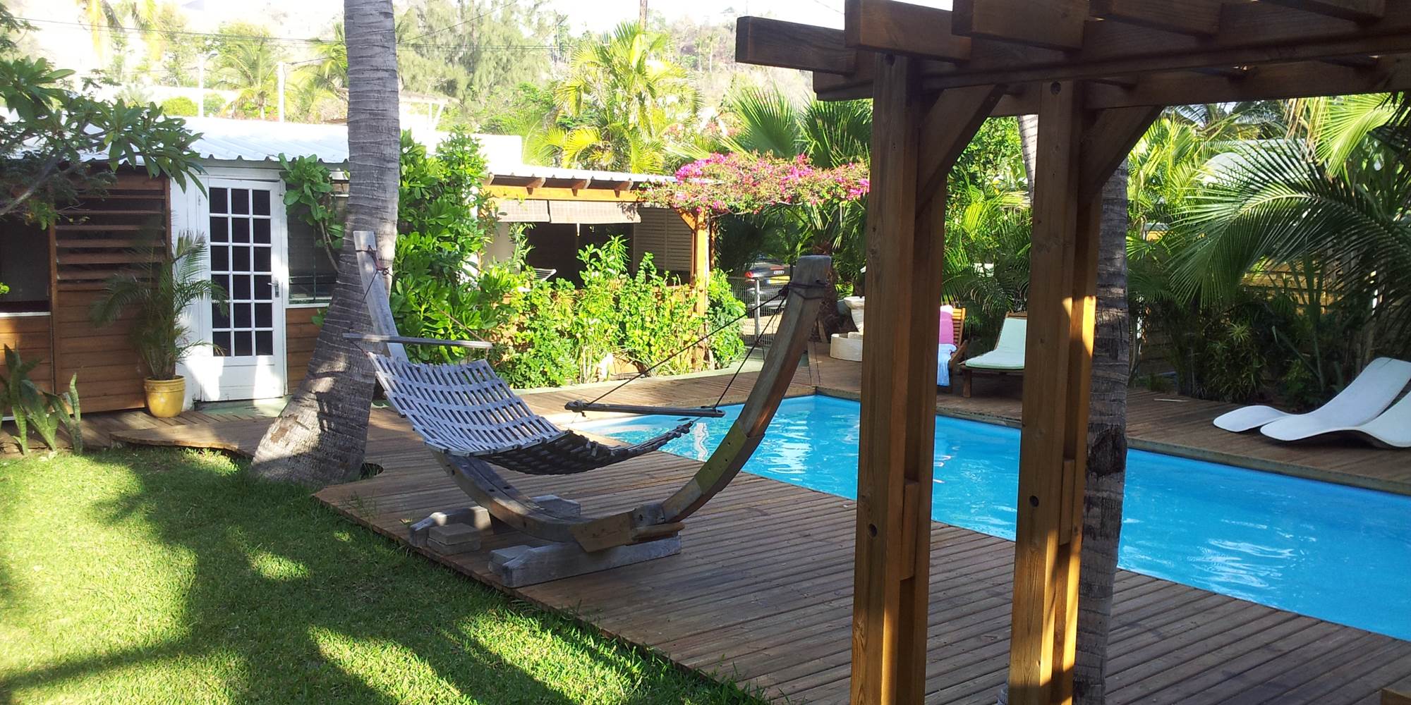 Jardin Piscine-presta