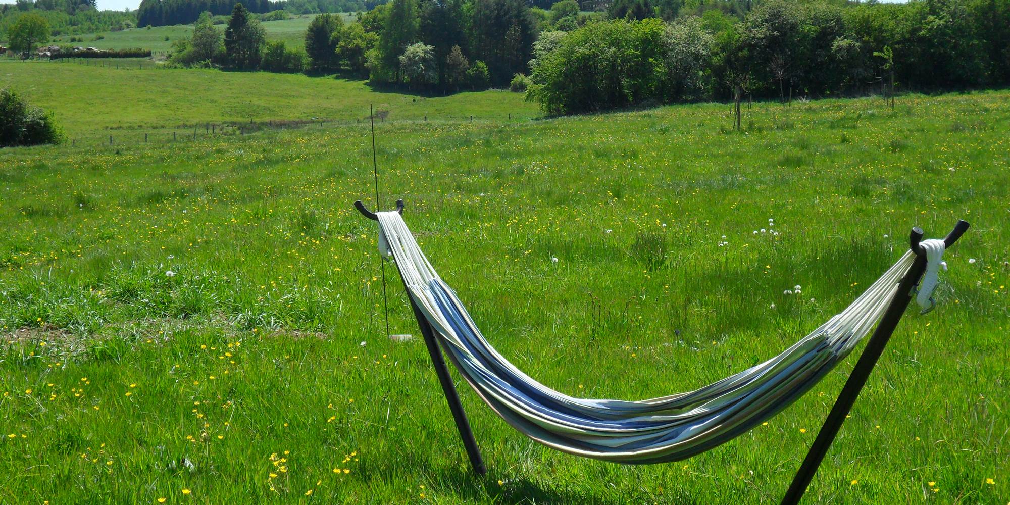Repos au calme