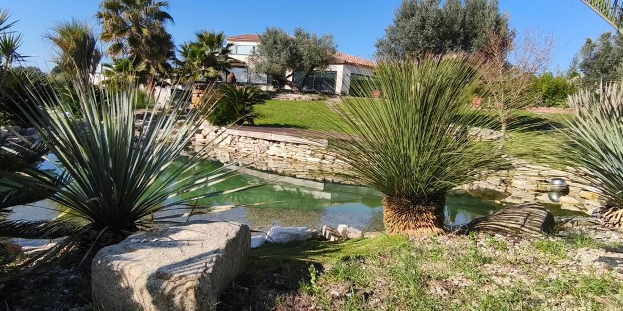 Le Domaine de Jolio