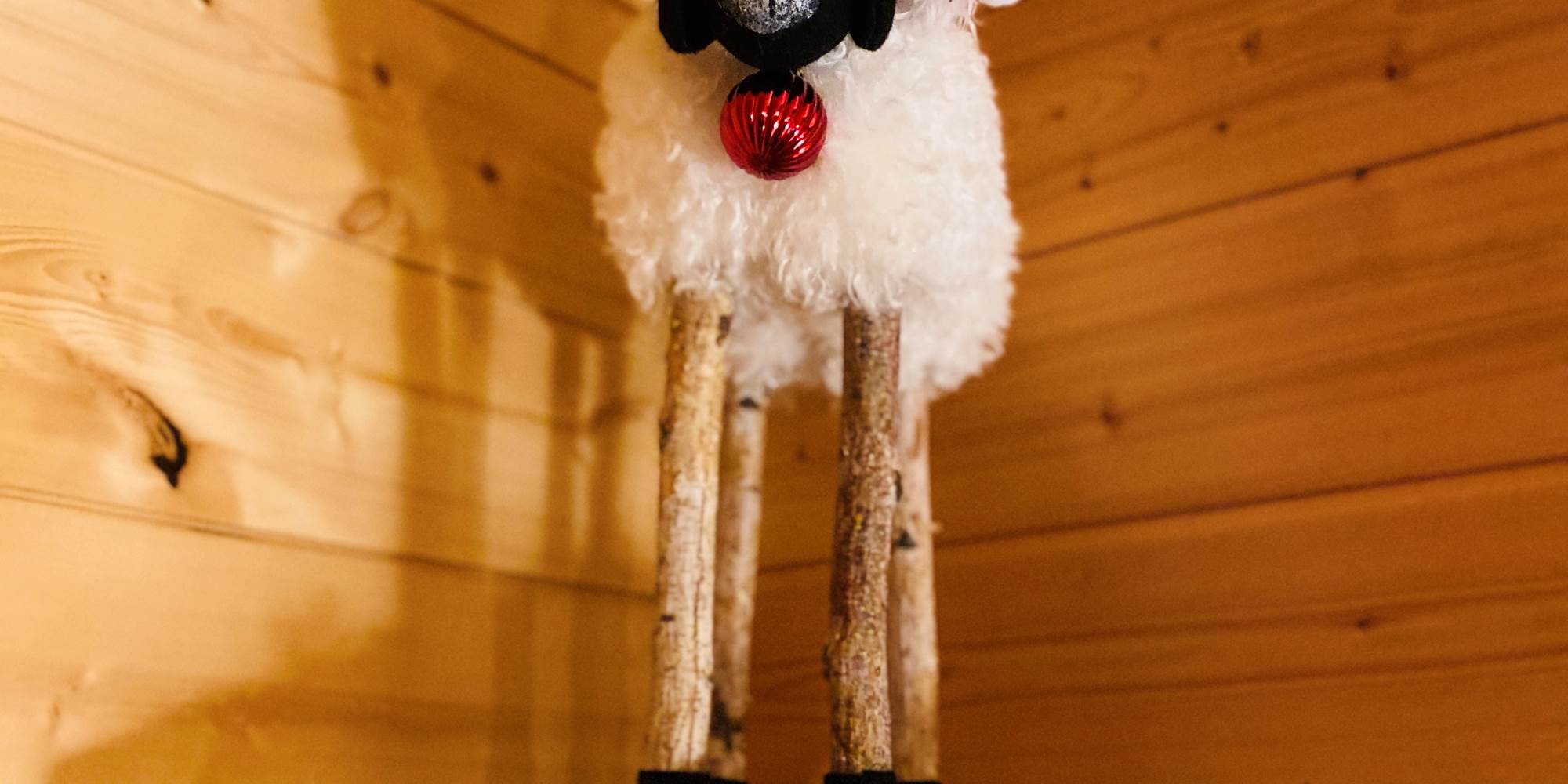 Le Hygge Chalet & Spa - 10 personnes