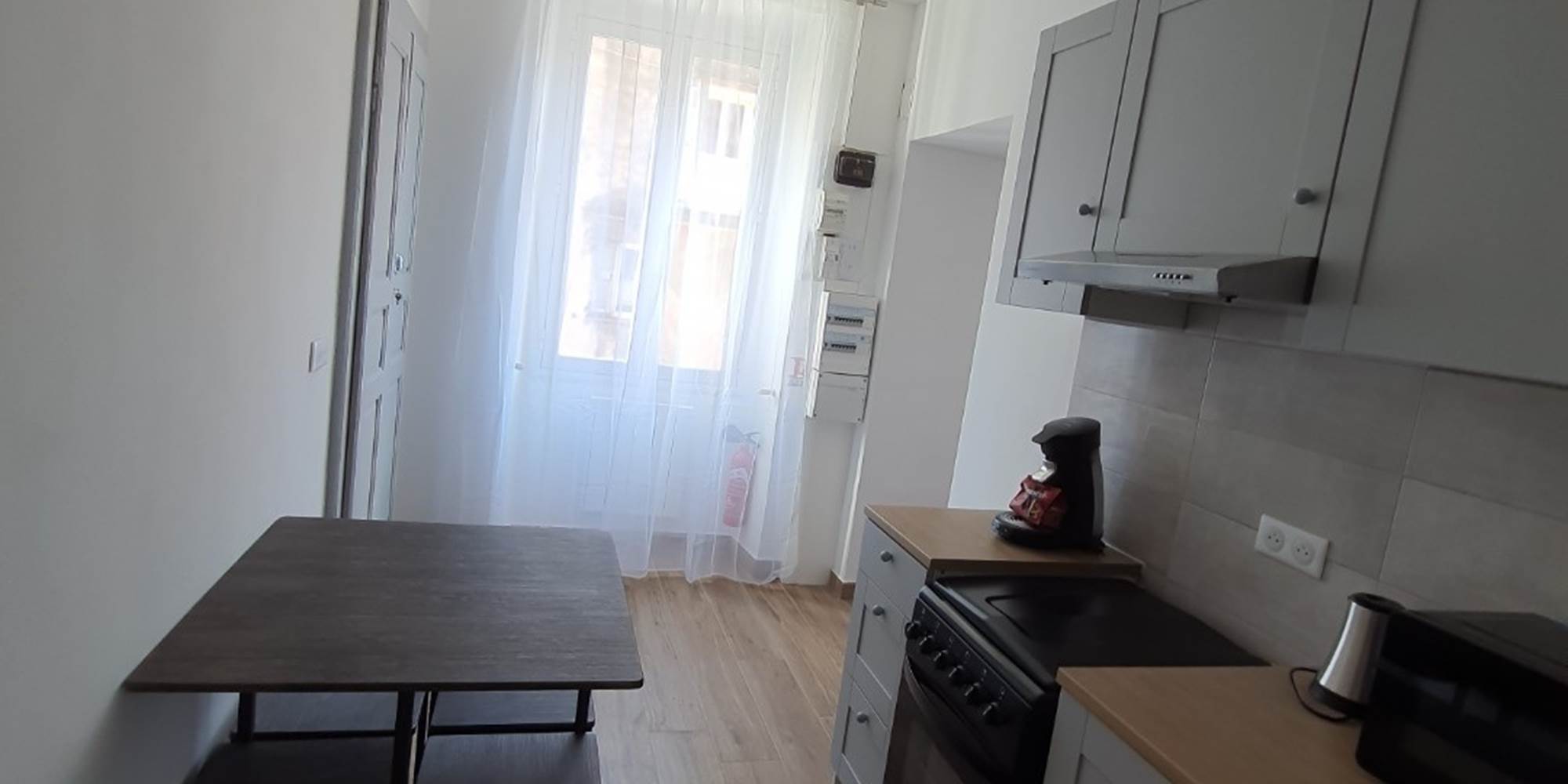 studio Francois Cuisine 6