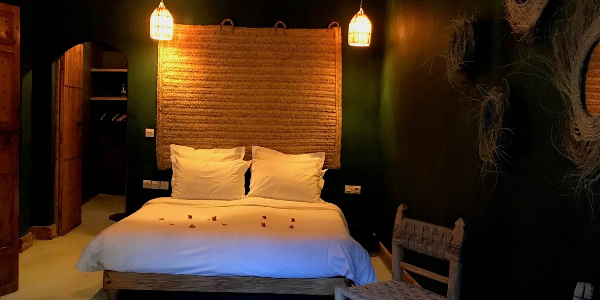 CHAMBRE TAYA-presta