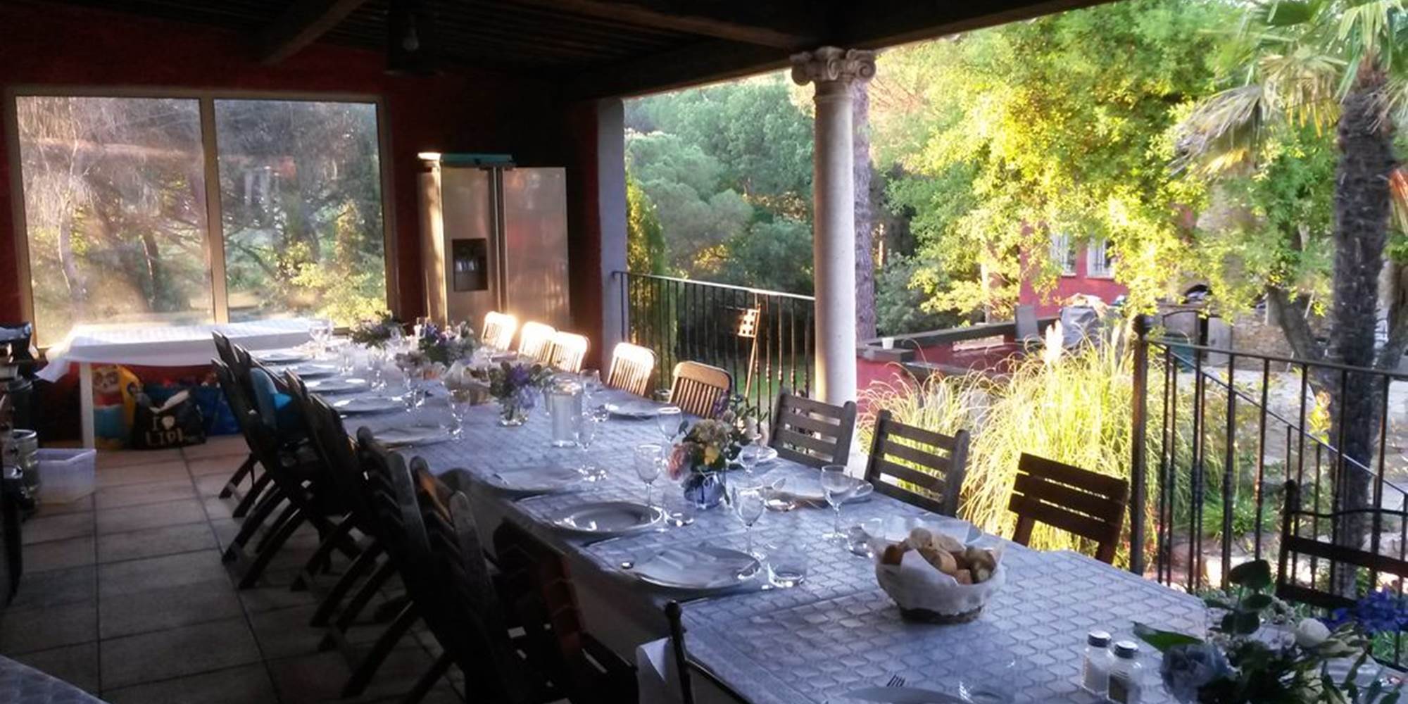table de repas