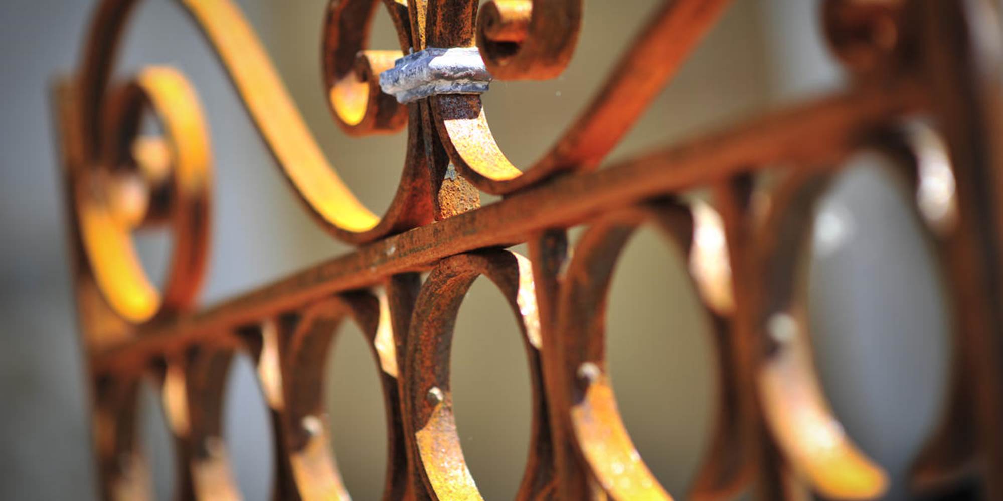 32_ Détail du portail