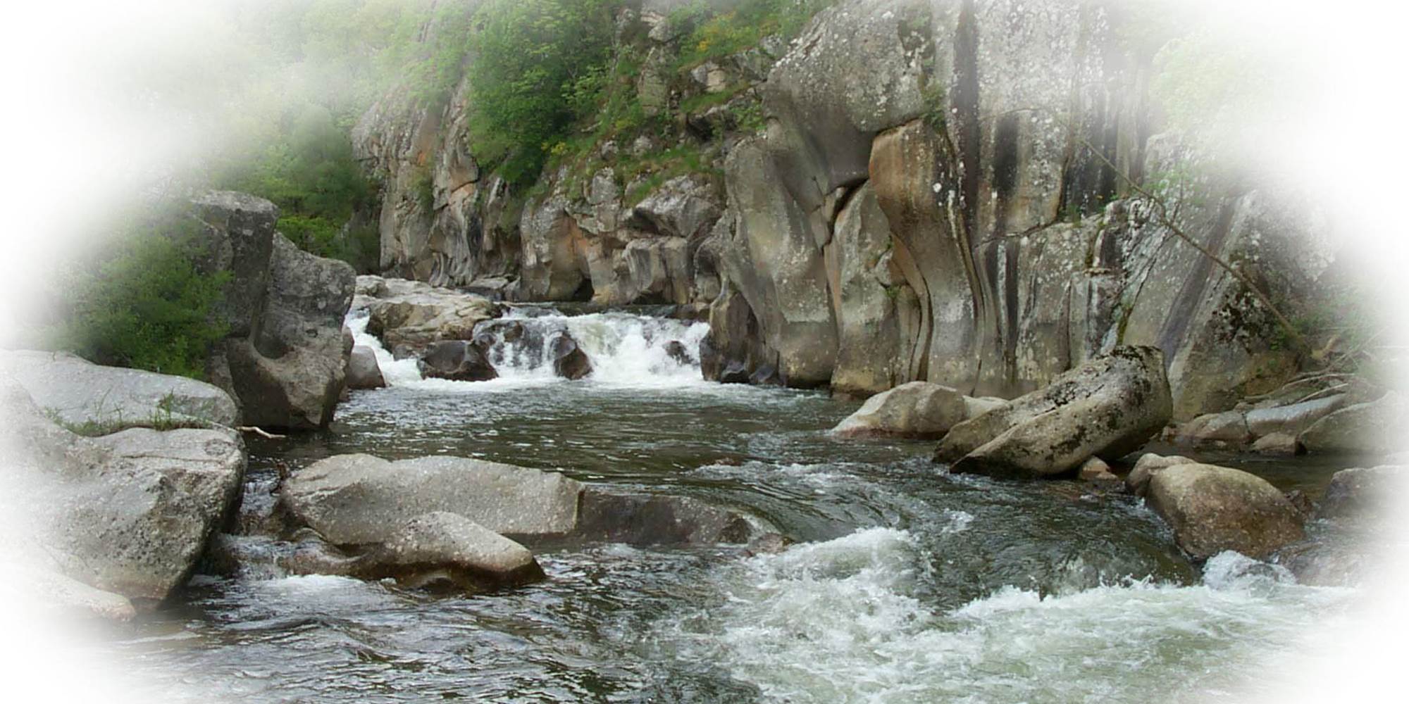 Des torrents pour les amateurs de pêche à la truite