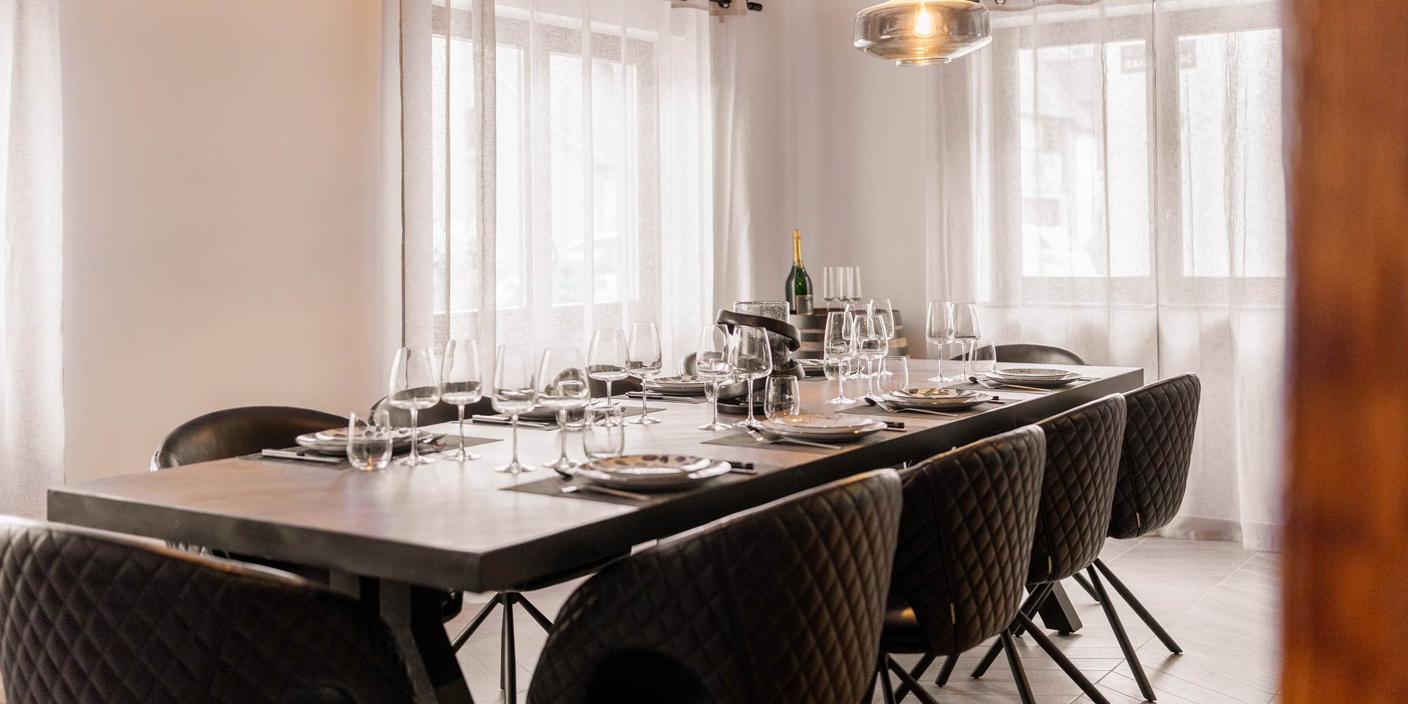 SALLE A MANGER-presta