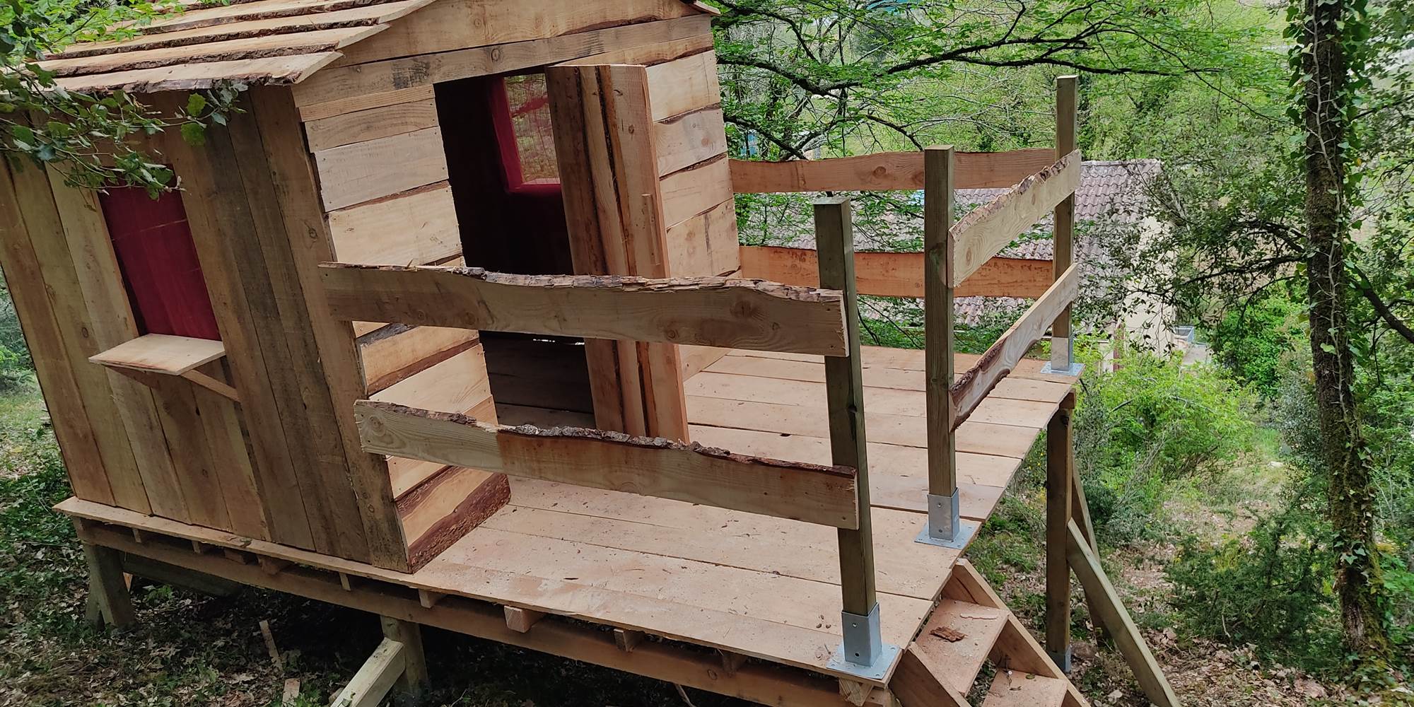 Cabane (1)