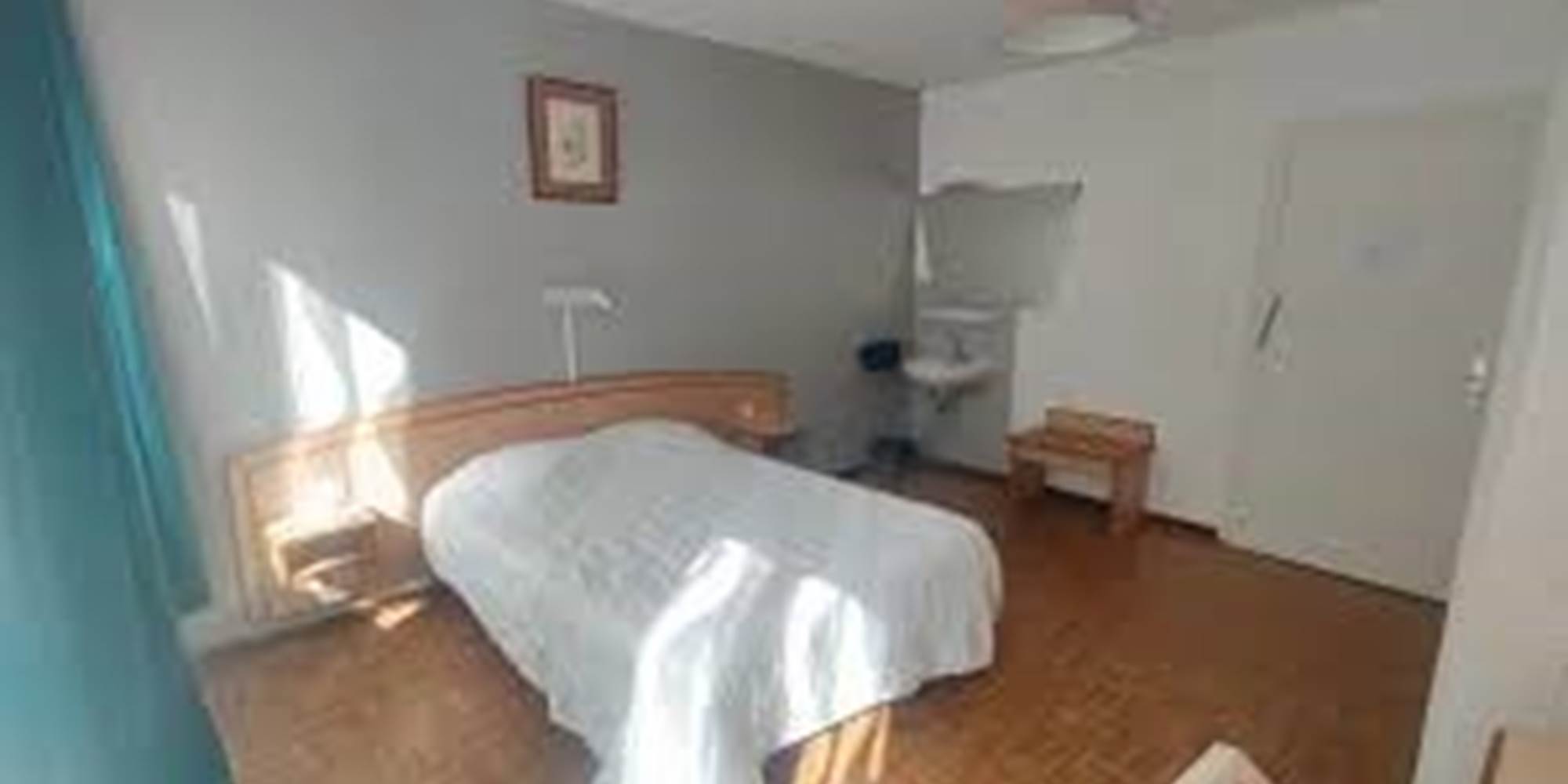 chambre 1