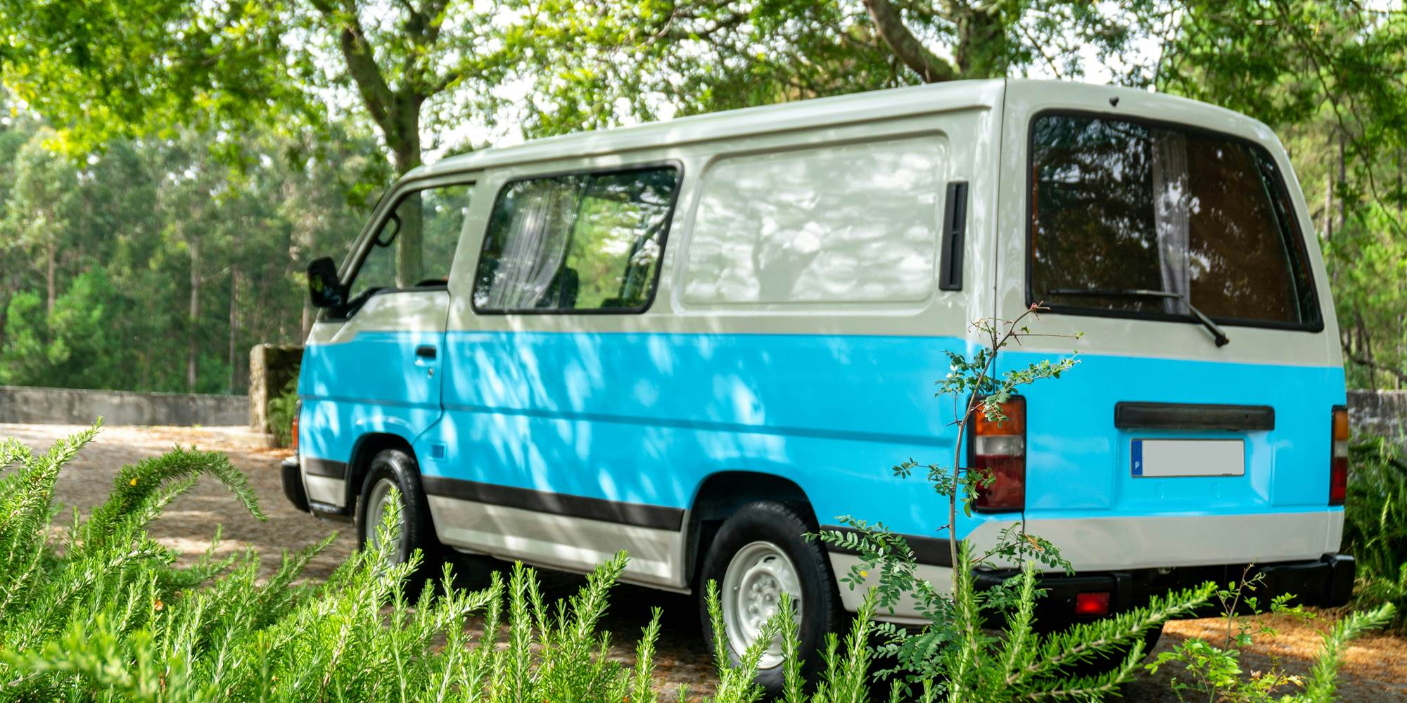 Emplacement à l'ombre rien que pour vous (crédit photo : Antonio Araujo Unsplash))