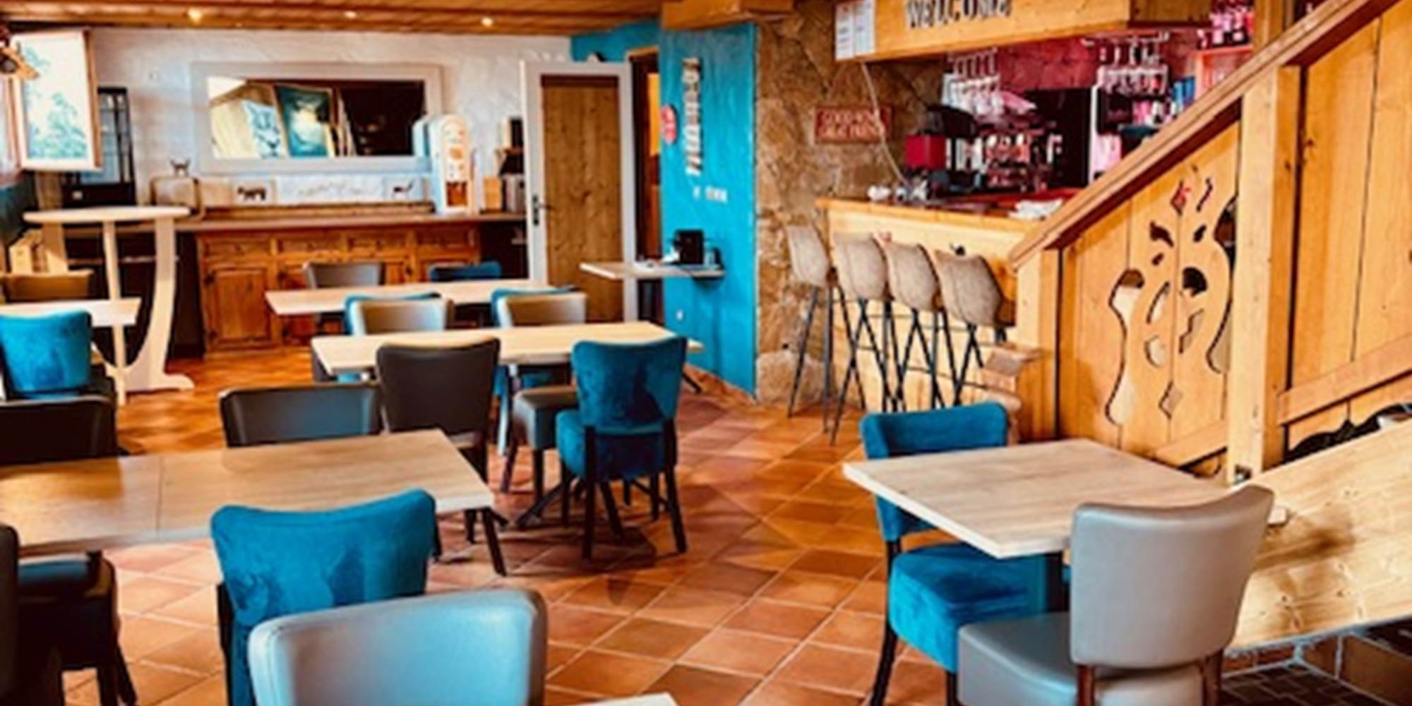 bar prive pour clients