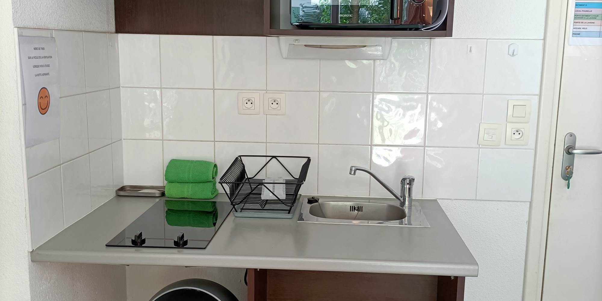 Cuisine 2 juillet 2023