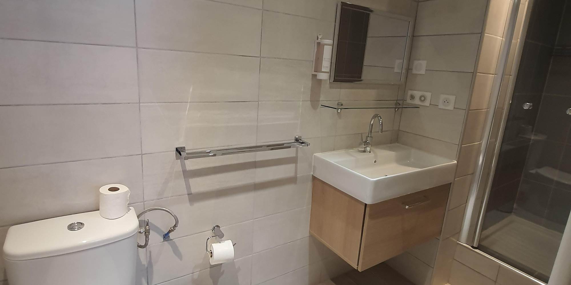 studio Francois SDB WC 2