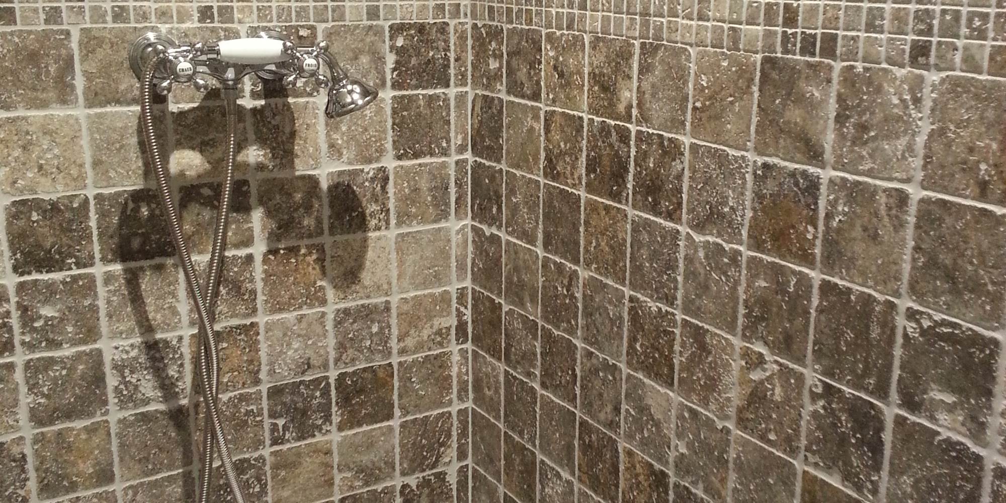 douche italienne Jeanne