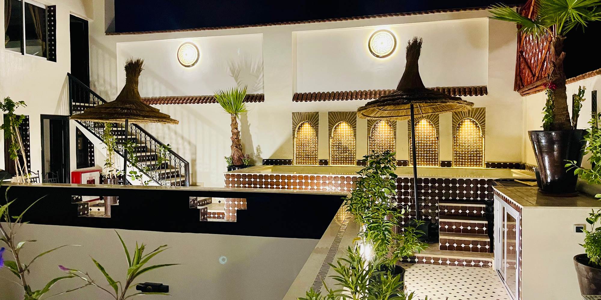 NEW RIAD DAR NAJAT