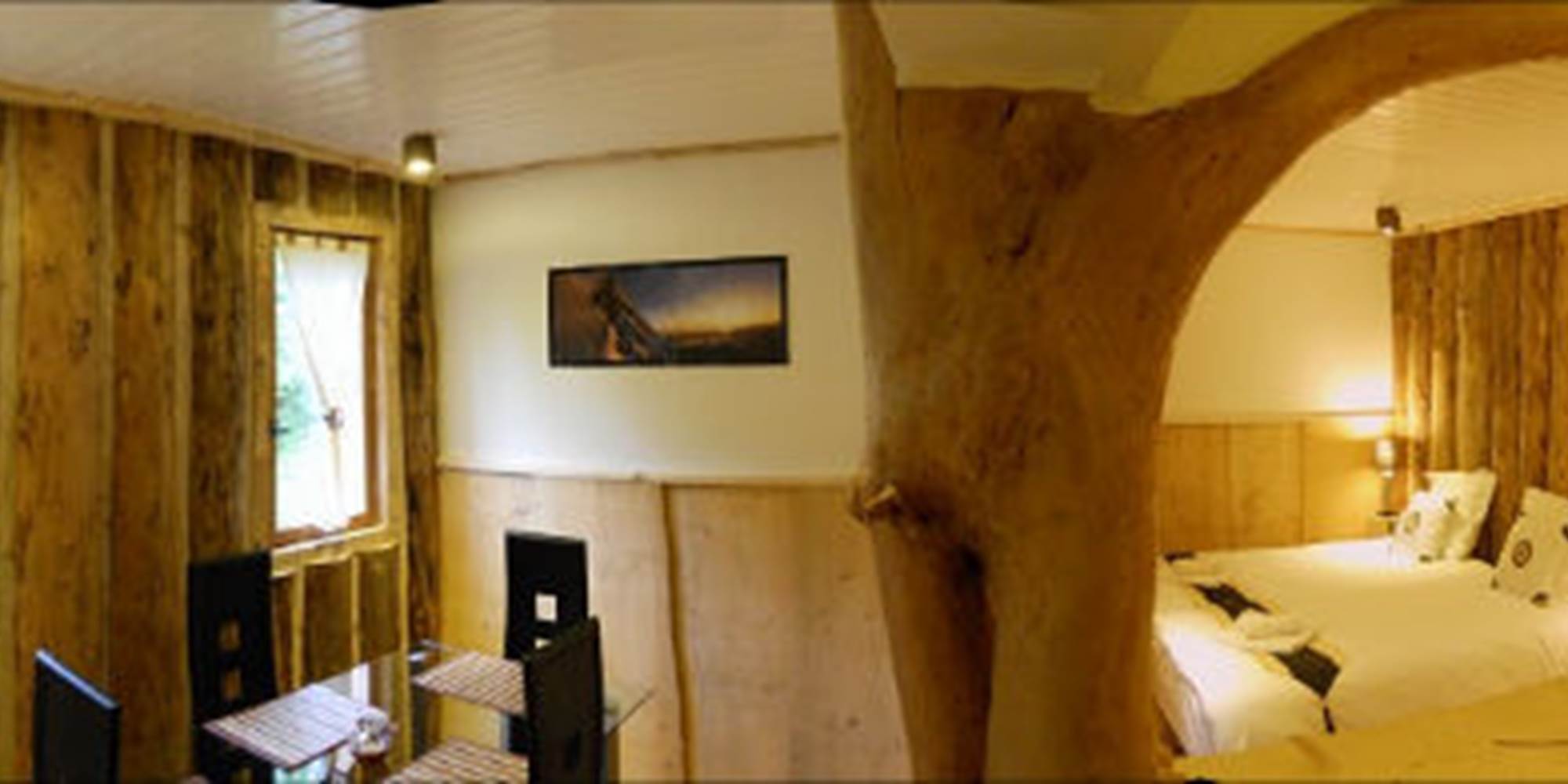 Gite Pyrénées Emotions