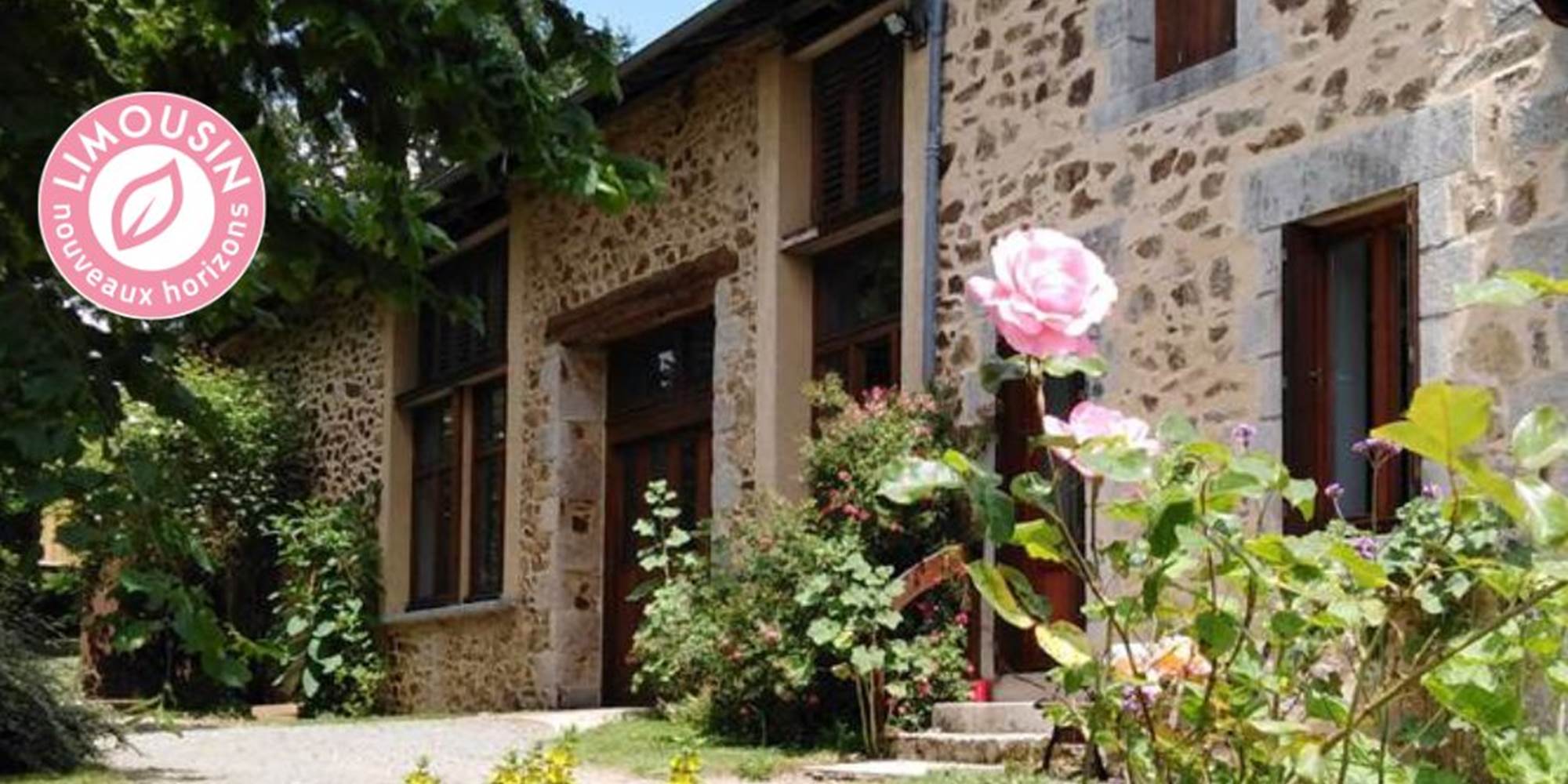 Gîtes du petit colombier à St Just le Martel