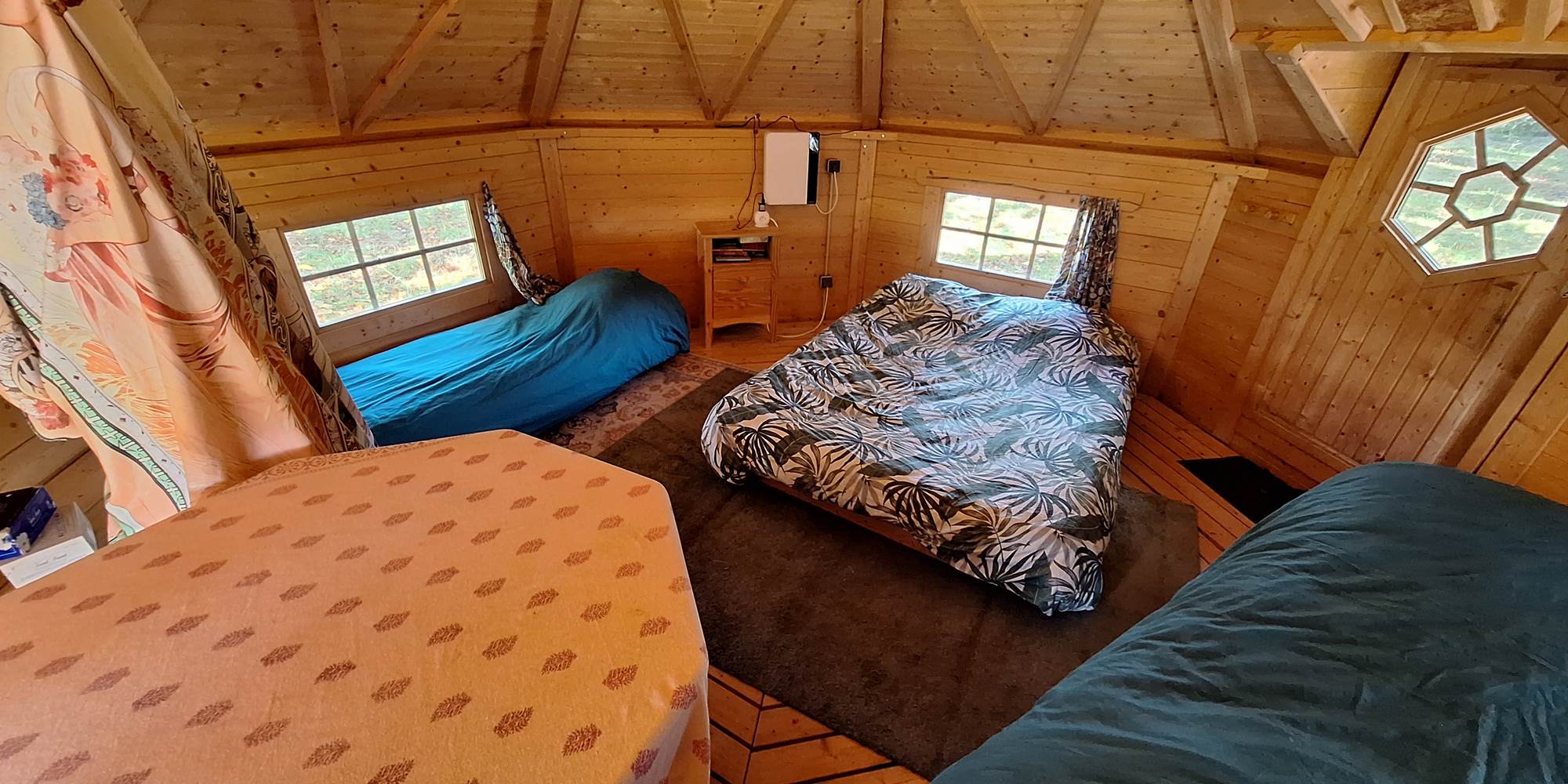Chambre-kota-insolite-famille-camping-bretagne-calme