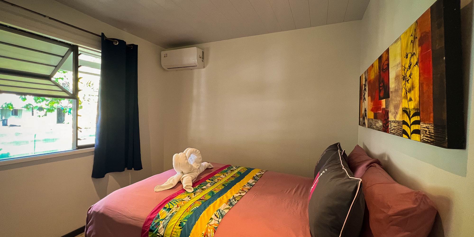 chambre 1 photo 3