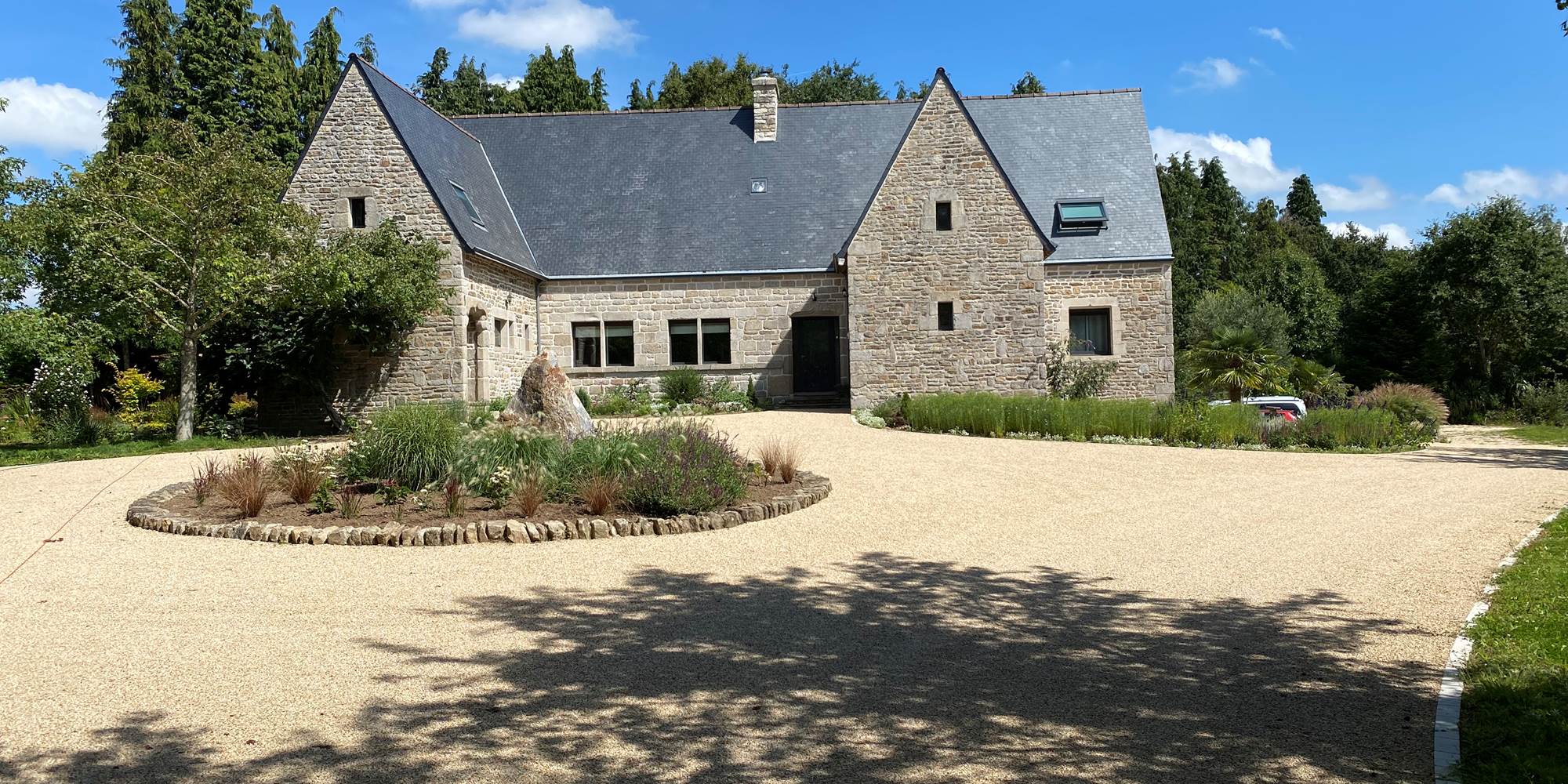 La Maison