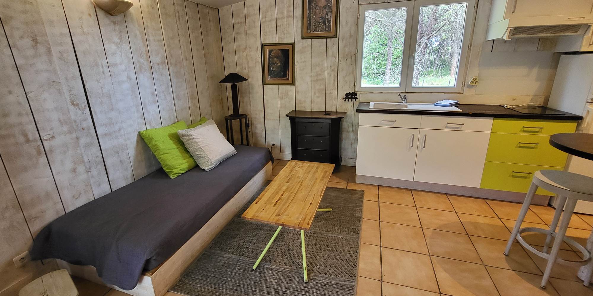 Bois de Santal 35