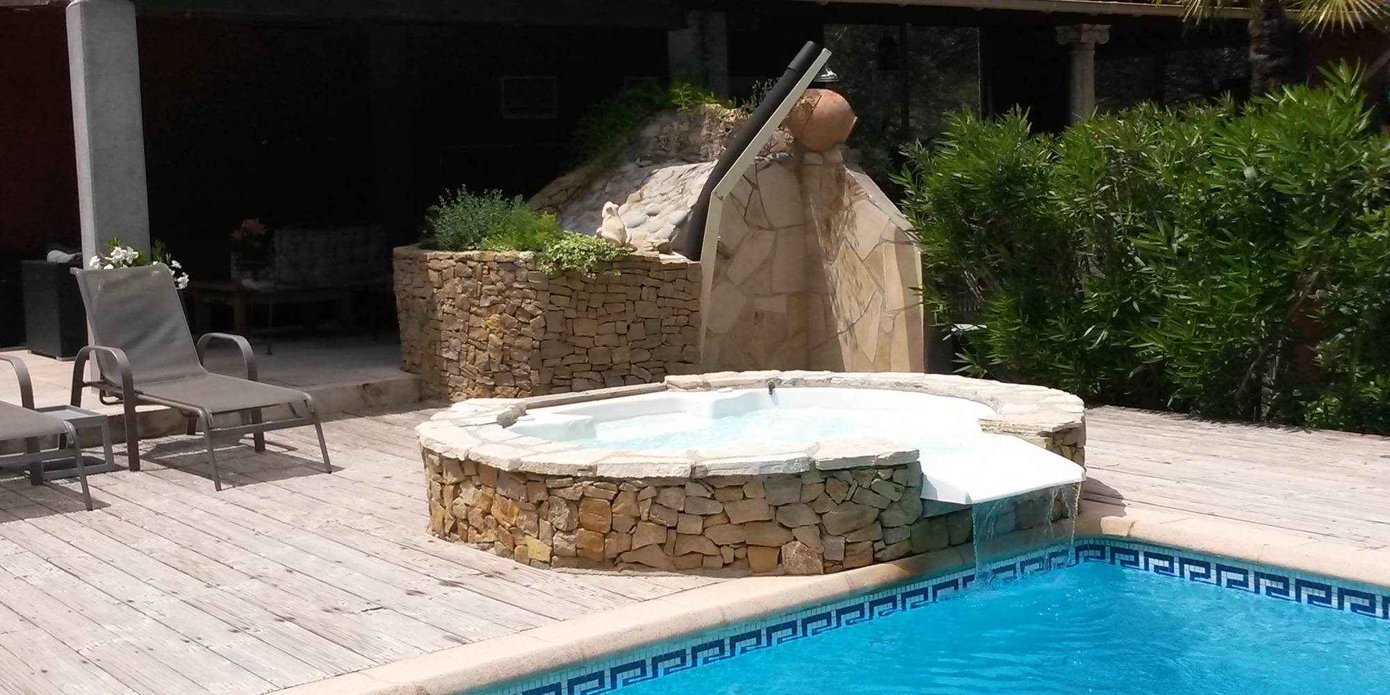 Jacuzzi
