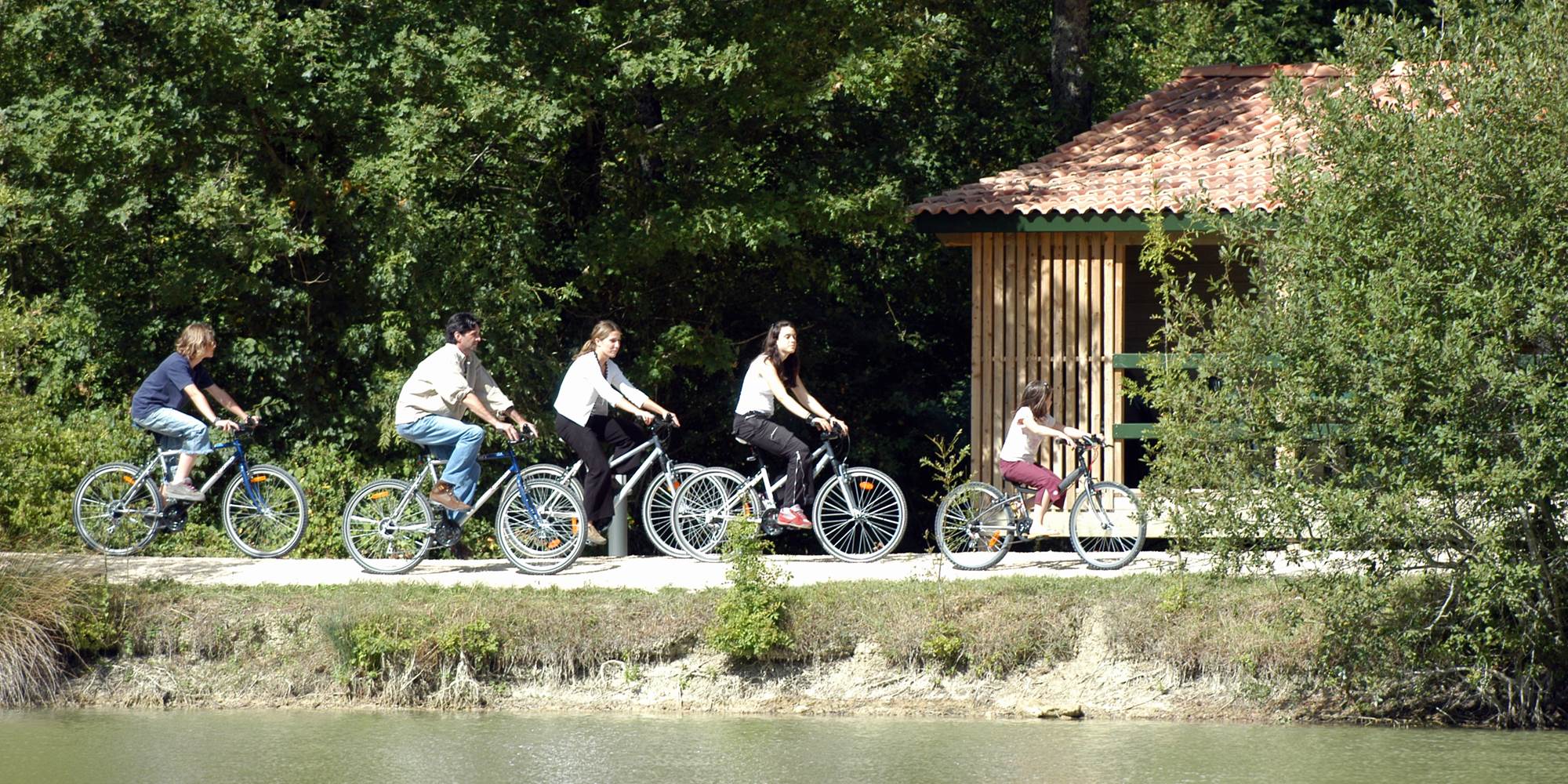 vélo