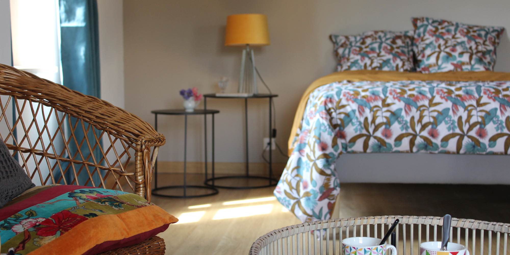 La Chambre