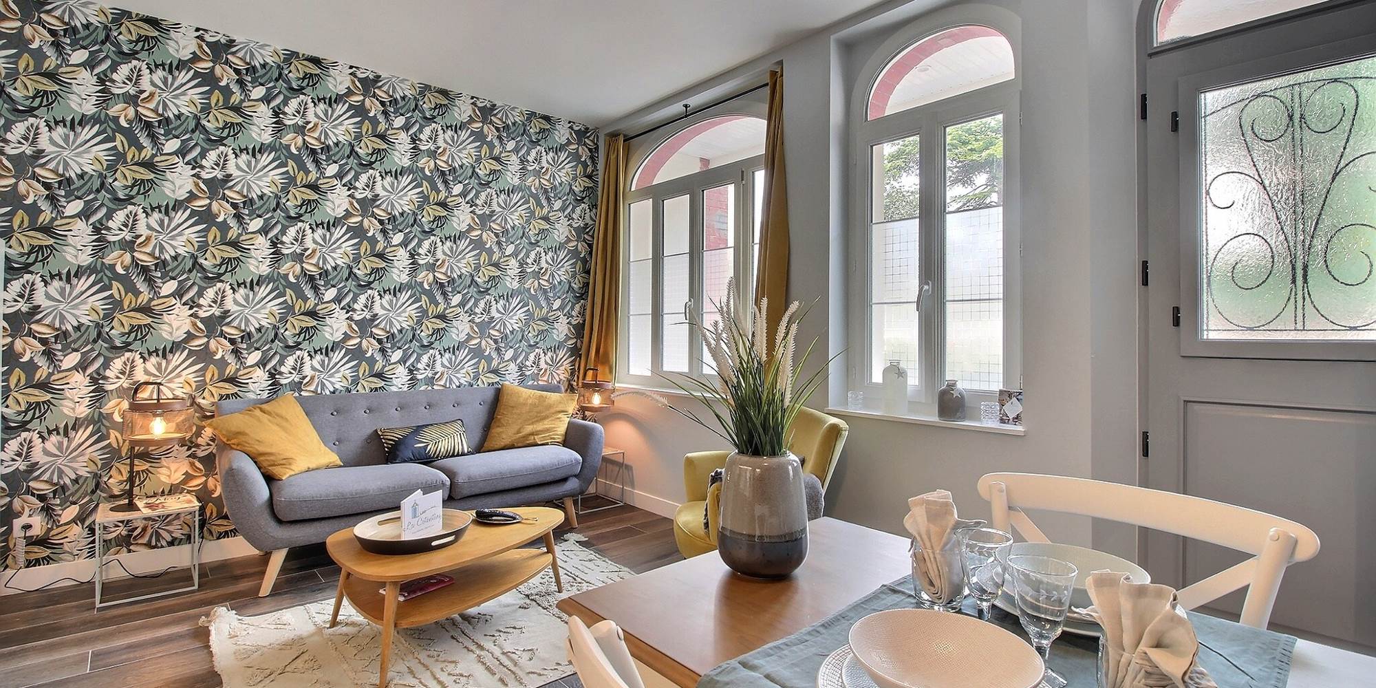 Suite l'Escale De La Baie