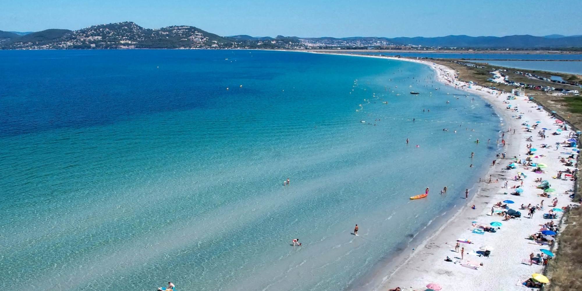 Alamanarre plage