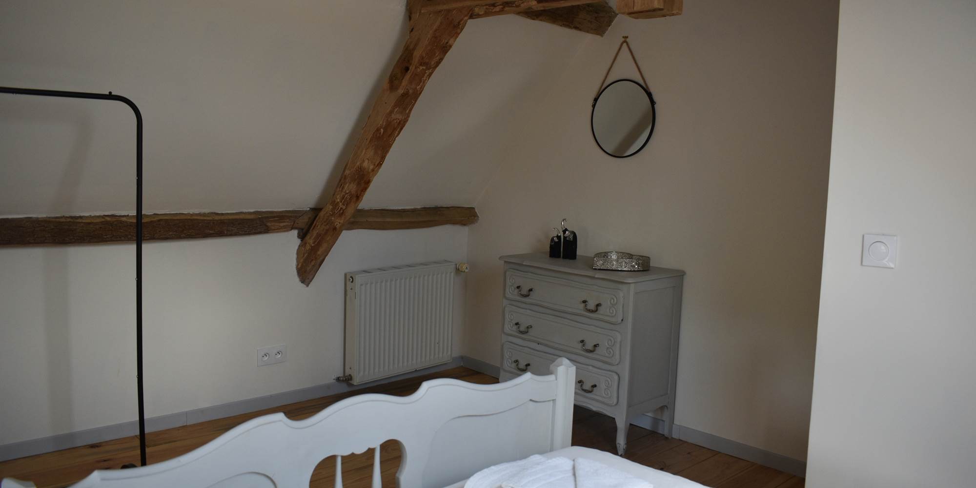 Bedroom 4a