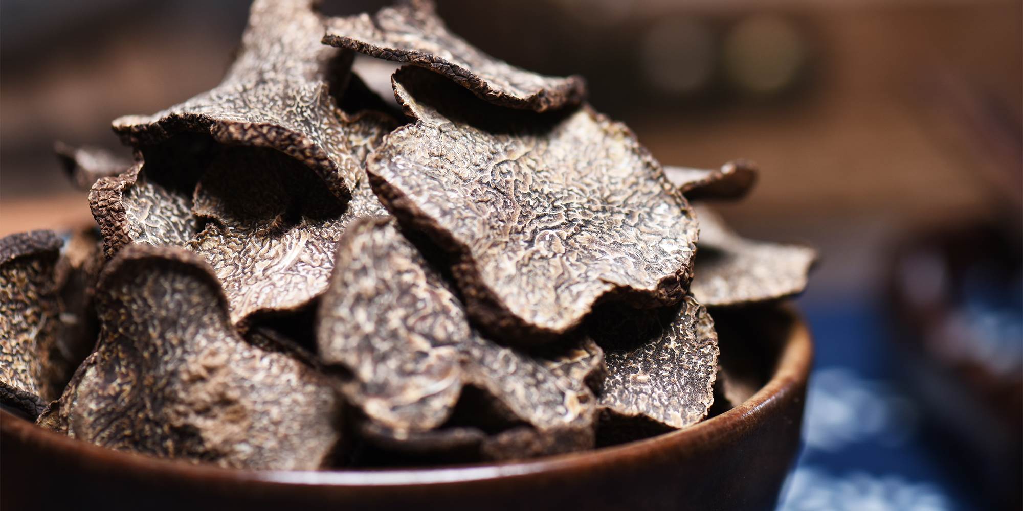 Repas truffes en Haute-Marne