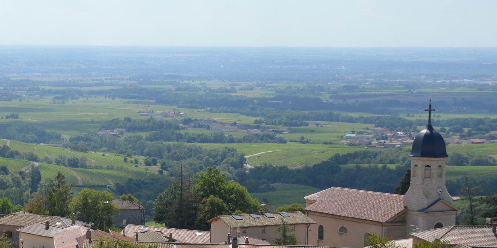 Vue Panoramique