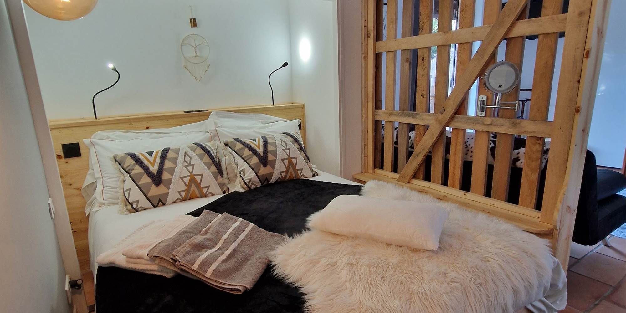 Le cottage