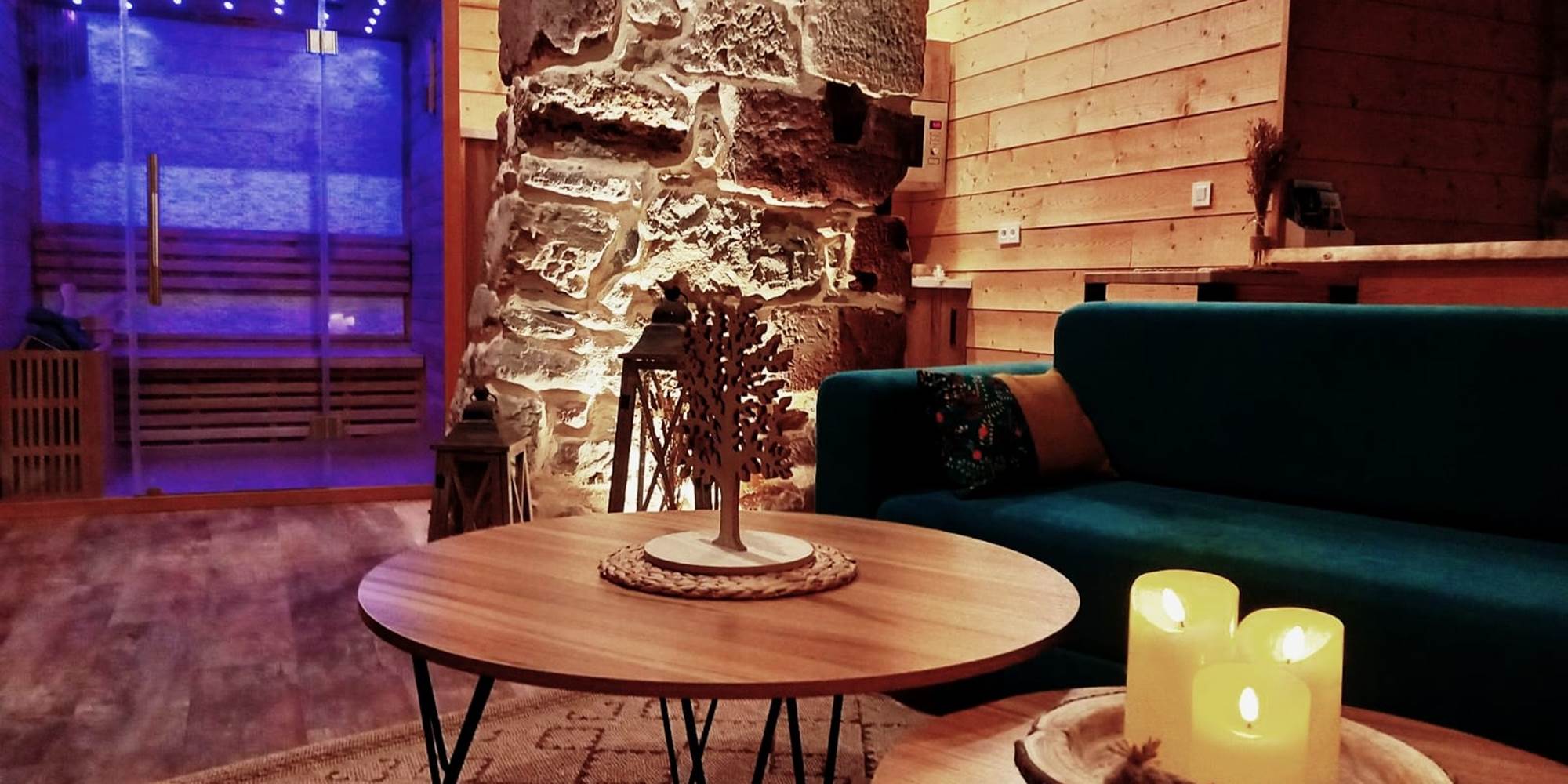 Lodge Scandinave